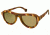 Spectrum Sunglasses Fanning S114GD Sunglasses, Multi Frame, Gold Frame SSGS114GD