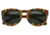 Spectrum Sunglasses Kekai S125bk Sunglasses, Multi Frame, Black Lens SSGS125BK