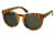 Spectrum Sunglasses Kekai S125bk Sunglasses, Multi Frame, Black Lens SSGS125BK