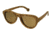 Spectrum Sunglasses Marzo S109bn Sunglasses, Brown Frame, Brown Lens SSGS109BN