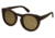 Spectrum Sunglasses Munro S126br Sunglasses, Purple Frame, Brown Lens SSGS126BR