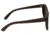 Spectrum Sunglasses Munro S126br Sunglasses, Purple Frame, Brown Lens SSGS126BR