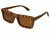 Spectrum Sunglasses Parkinson S121bn Sunglasses, Cherry Zebra Frame, Brown Lens SSGS121BN