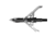 Speed Crosscut 100 Broadheads 100 gr, 2 in. 3 Pk, 1503143