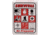 Speedhook Survival Playing Cards