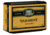 Speer Varmint .224 Rifle Bullet, 45 Grain, Jacketed Soft Point, 100 Bullets, 1023