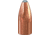Speer Varmint .224 Rifle Bullet, 45 Grain, Jacketed Soft Point, 100 Bullets, 1023