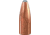 Speer Varmint .224 Rifle Bullet, 50 Grain, Jacketed Soft Point, 100 Bullets, 1029