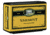 Speer Varmint .243 Rifle Bullet, 75 Grain, Jacketed Hollow Point, 100 Bullets, 1205