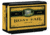 Speer .243 Rifle Bullet, 100 Grain, Jacketed Soft Point Boat-Tail, 100 Bullets, 1220