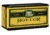 Speer Hot-Cor .321 Rifle Bullet, 170 Grain, Soft Point Flat Nose, 100 Bullets, 2259