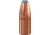 Speer Hot-Cor .321 Rifle Bullet, 170 Grain, Soft Point Flat Nose, 100 Bullets, 2259