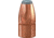 Speer Bullets 2478 Hot-Cor 45 Caliber .458 350 GR Soft Point Flat Nose SPFN