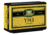 Speer .355 Pistol Bullets, 115 Grain, Total Metal Jacket, 100 Bullets, 3995