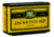 Speer Jacketed Handgun Bullet .357 125 Grain Jacketed Hollow Point Pistol Bullet, 100 Bullets, 4013