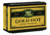 Speer Gold Dot Handgun Component Bullet 357 Sig 125 Grain Hollow Point Pistol Bullet, 100 Bullets, 4360