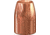 Speer Gold Dot Handgun Component Bullet 357 Sig 125 Grain Hollow Point Pistol Bullet, 100 Bullets, 4360