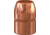 Speer Gold Dot Handgun Component Bullet .429 200 Grain Hollow Point Pistol Bullet, 100 Bullets, 4427