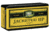 Speer Jacketed Handgun Bullet 50 Action Express 325 Grain Jacketed Hollow Point Pistol Bullet, 50 Bullets, 4495