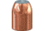 Speer Jacketed Handgun Bullet 50 Action Express 325 Grain Jacketed Hollow Point Pistol Bullet, 50 Bullets, 4495