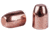 Speer Copper Plated Flat Nose, .400, 180Gr, 4713