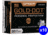 Speer Gold Dot 9 mm Luger 124 Grain Gold Dot Hollow Point Centerfire Pistol Ammo, 200 Rounds