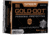Speer Gold Dot Handgun Personal Protection 9mm Luger +P 124 Grain Gold Dot Hollow Point Cavity Brass Cased Pistol Ammo, 50 Rounds, 53617GD