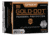 Speer Gold Dot Pistol Ammo, .357 Magnum, Gold Dot Hollow Point, 125 grain, 20 Rounds, 23920GD