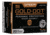 Speer Gold Dot .357 Magnum 135 Grain Hollow Point Short Barrel Centerfire Pistol Ammo, 20 Rounds, 23917GD