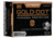 Speer Gold Dot Pistol Ammo, .357 SIG, Gold Dot Hollow Point, 125 grain, 20 Rounds, 23918GD