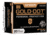 Speer Gold Dot Pistol Ammo, .38 Special, Gold Dot Hollow Point, 100 grain, 20 Rounds, 23913GD
