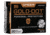 Speer Gold Dot Pistol Ammo, .380 ACP, Gold Dot Hollow Point, 90 grain, 20 Rounds, 23606GD