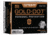 Speer Gold Dot 9 mm Luger 115 Grain Hollow Point Centerfire Pistol Ammo, 20 Rounds, 23614GD