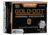 Speer Gold Dot Pistol Ammo, 9 mm Luger, Gold Dot Hollow Point, 147 grain, 20 Rounds, 23619GD