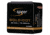 Speer Gold Dot Rifle Component Bullet .224 Rifle Bullet, 75 Grain, Soft Point, 100 Bullets, 22475GDB2