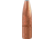 Speer .284 Rifle Bullet, 145 Grain, Grand Slam Soft Point, 50 Bullets, 1632