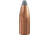Speer Hot-Cor .257 Rifle Bullet, 87 Grain, Spitzer Soft Point, 100 Bullets, 1241