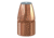 Speer Jacketed Hollow Point Rifle Bullet, .458, 300Gr, 2482