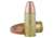 Speer Lawman Handgun CleanFire Training, 9 mm Luger, 147 Grain, TMJ, Brass Cased, Centerfire Pistol Ammo, 50 Rounds, 53826