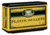 Speer Plastic Training Bullet, 45 Auto, Black, 8530