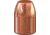 Speer .357 Sig Pistol Bullets, 125 Grain Total Metal Jacket, 100 Bullets, 4362