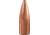 Speer TNT .277 Rifle Bullet, 90 Grain, Jacketed Hollow Point, 100 Bullets, 1446