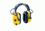 Sperian Bilsom Impact Electronic Muffs - 1010376