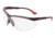 Sperian Eyewear Amber Lens Ultradura S3309, Unit EA