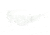 Sperian Eyewear Frost/cl Lens Af XV103, Unit EA