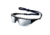 Sperian Eyewear Millennia Blk/silv Mir 11150354, Unit EA