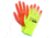 Sperian Glove Hi-vizhppe Liner Orange PF541HVZ-M, Unit PK