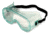 Sperian Goggle Clear,antifog,clear 200 - A610S