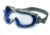 Sperian Goggles Rm Nvy Clr 2.5 Xtr S3993X, Unit EA