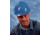 Sperian Hard Hat Blue 12210098, Unit CS